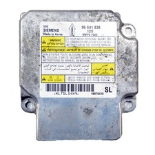 Modulo Chevrolet Epica