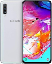 Samsung Galaxy A70 -