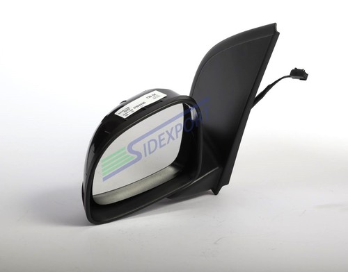 Specchio retrovisore sinistro - specchio,