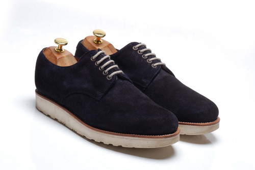 Scarpe derby grenson - scarpe,