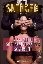 Libri i Biricchini - Swinger