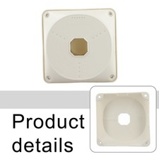 1PCS Scatola di Giunzione