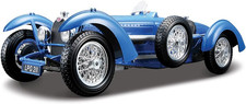Auto -1/18 Bugatti Type 59