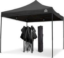 | 3X3M Pop up Gazebo |
