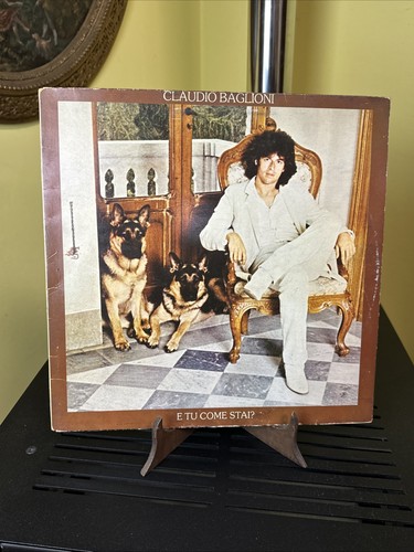 Vinile giri claudio - vinile,