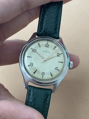 Orologio zenith stellina - orologio,