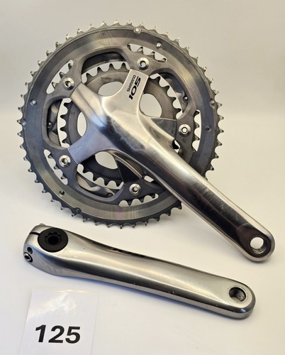 Guarnitura shimano 105 5600 - shimano, fc-5600