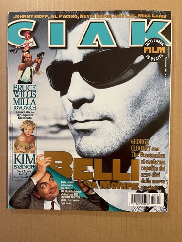 Ciak rivista cinema - ciak,
