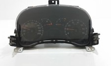 Quadro Strumenti FIAT Panda 2