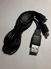 Cavo USB per fotocamera