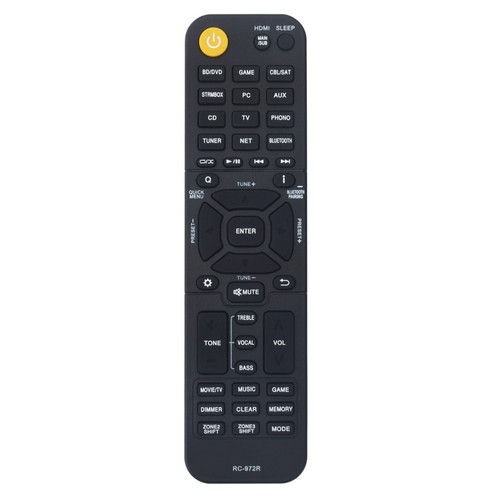 972r sostituisci - rc-972r,