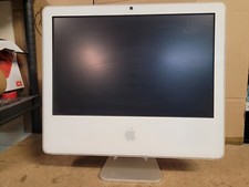 Apple iMac A1207 20"