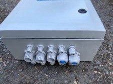 Coffret de relayage AXONE