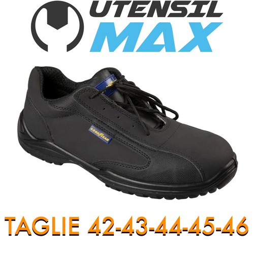 Goodyear scarpa - goodyear,