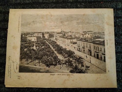 Puglia foggia cerignola - puglia-, e