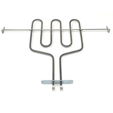 Resistenza inferiore per forno