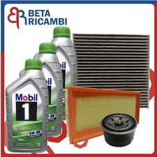 Kit tagliando smart 451 - tagliando,