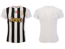 MAGLIA JUVENTUS SENZA NOME TAGLIA 6 ANNI MAGLIETTA JUVE REGALO BAMBINO BIMBO 5 4