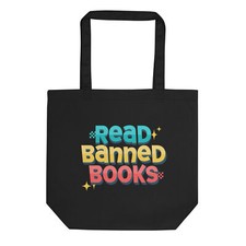 Borsa Eco Tote Bag Leggi Libri