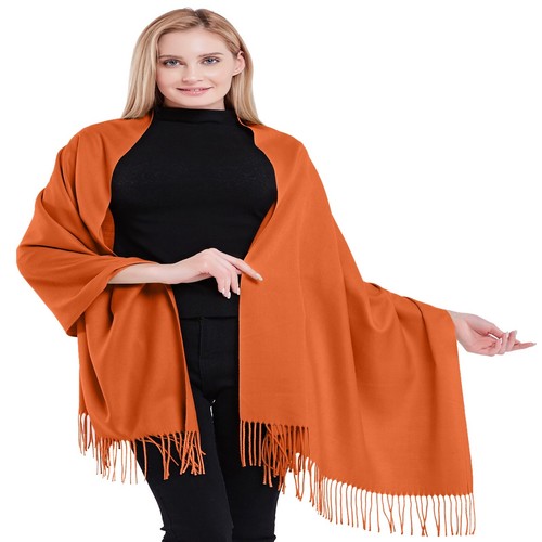 Sciarpa pashmina scialle