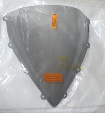 CUPOLINO RACE ALTO WRS FUME' +50MM MV AGUSTA F3 675 / 800 2013-2024