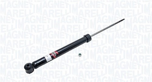 Ammortizzatore magneti marelli - ammortizzatore,