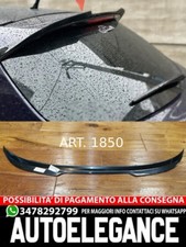 1850 💎SPOILER TETTO ADATTO