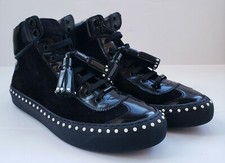 Sneakers alte da uomo firmate