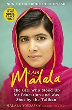I am Malala: The Girl Who
