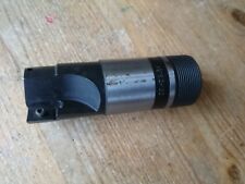 Sandvik U-max 25 mm fresa