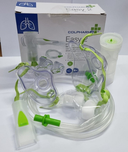 Kit ricambio completo - kit,