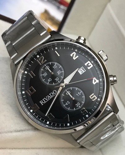 Pilota orologio uomo - pilota,