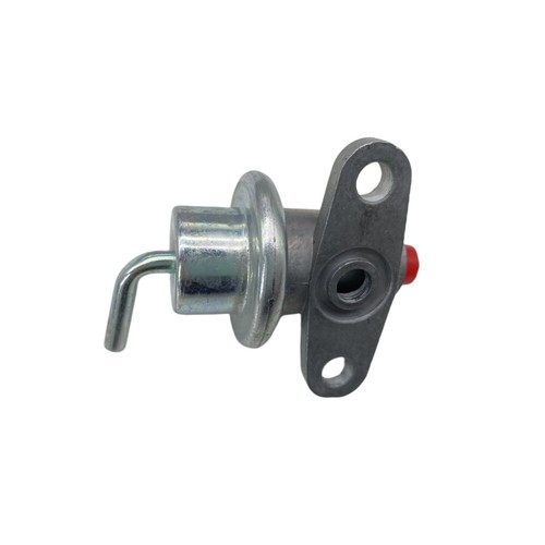 Fuel pressure regulator - fuel,