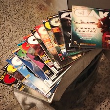 Ciak rivista cinema - rivista, cinema-