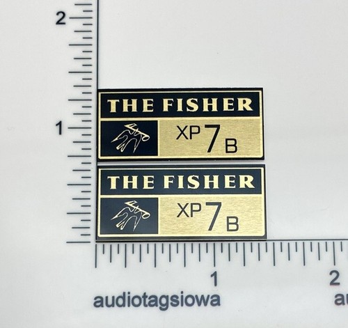 The fisher coppia - the,