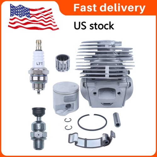 Kit pistone cilindro - , per