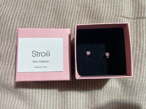 Orecchini stroili donna - orecchini,