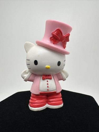 Vintage 1976 2011 htf hello - htf,