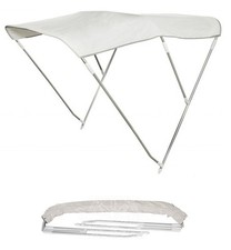 TENDALINO BARCA 3 ARCHI ALTO