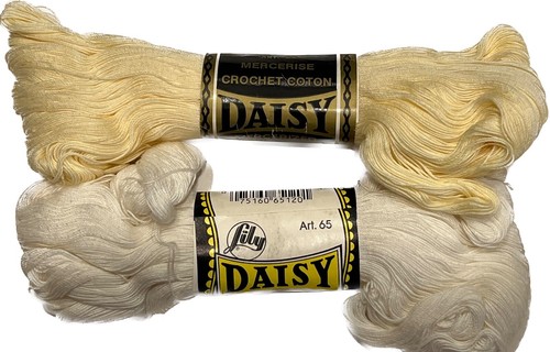 Nuovo vintage lily daisy - lily,