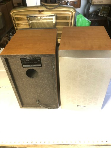 Casse acustiche aiwa lem20 - aiwa,