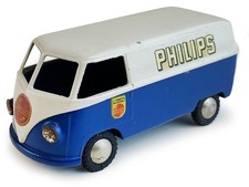 Volkswagen T1 Bulli "Philips"