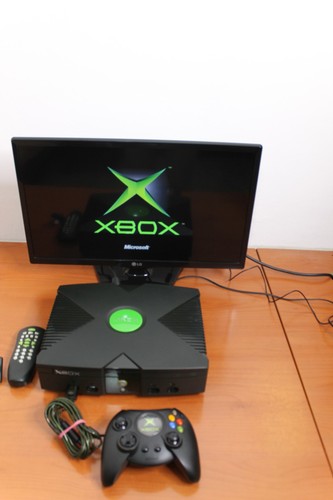 Microsoft xbox accessori - xbox, +