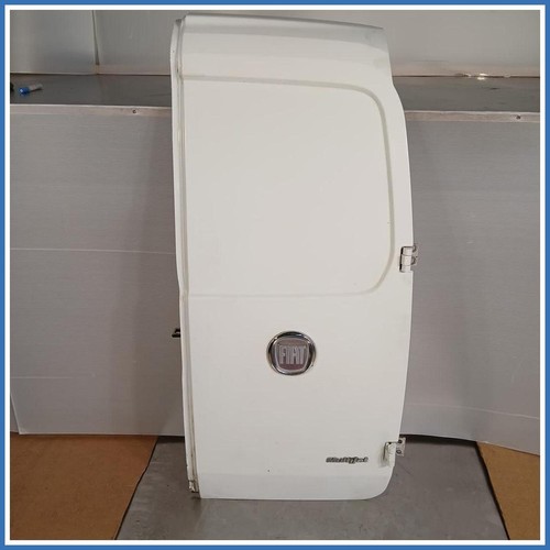 Portellone posteriore fiat - portellone,