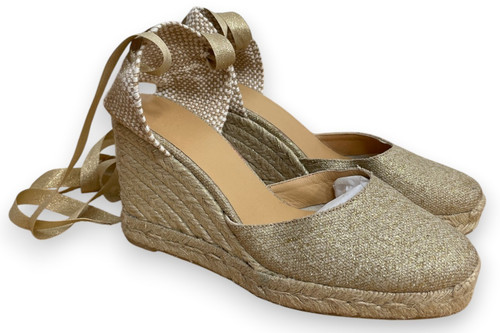Castaner carina zeppa - castaner,