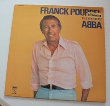 Franck Pourcel , rencontre