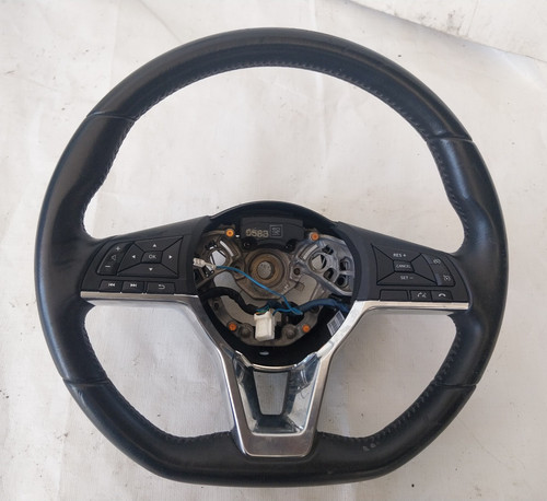 Volante nissan qashqai - volante, 2