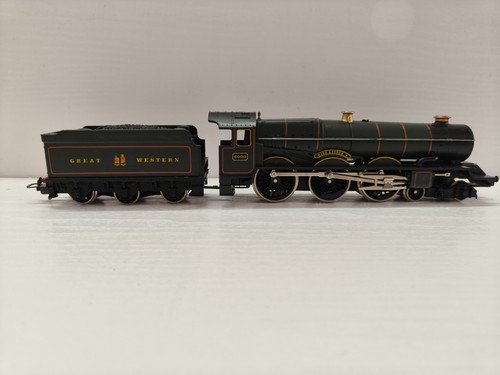 Lima 5103 locomotiva vapore - 5103,