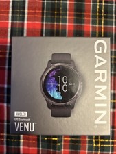 Garmin venu smartwatch - venu,