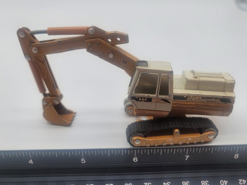 Escavatore internazionale ertl - escavatore,